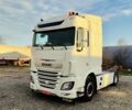 Белый Даф XF 106, объемом двигателя 0 л и пробегом 617 тыс. км за 34500 $, фото 1 на Automoto.ua