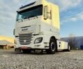 Білий Даф XF 106, об'ємом двигуна 0 л та пробігом 617 тис. км за 30500 $, фото 1 на Automoto.ua