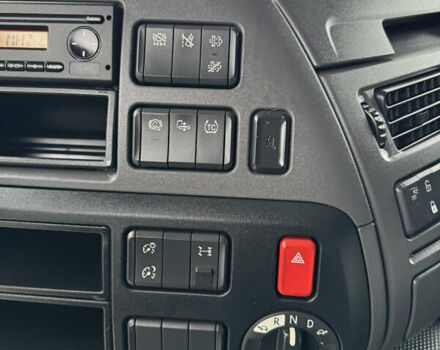 Белый Даф XF 106, объемом двигателя 12.9 л и пробегом 407 тыс. км за 39900 $, фото 26 на Automoto.ua