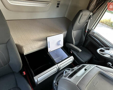 Белый Даф XF 106, объемом двигателя 0 л и пробегом 692 тыс. км за 45636 $, фото 35 на Automoto.ua