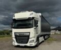 Белый Даф XF 106, объемом двигателя 0 л и пробегом 573 тыс. км за 33800 $, фото 1 на Automoto.ua