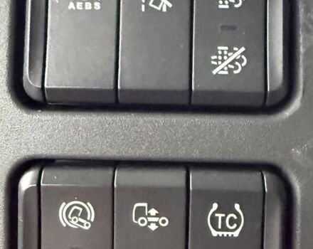 Белый Даф XF 106, объемом двигателя 12.9 л и пробегом 500 тыс. км за 35999 $, фото 107 на Automoto.ua