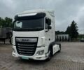 Белый Даф XF 106, объемом двигателя 12.9 л и пробегом 647 тыс. км за 35900 $, фото 1 на Automoto.ua