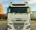 Белый Даф XF 106, объемом двигателя 0 л и пробегом 617 тыс. км за 34500 $, фото 5 на Automoto.ua