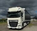 Белый Даф XF 106, объемом двигателя 0 л и пробегом 573 тыс. км за 33800 $, фото 1 на Automoto.ua