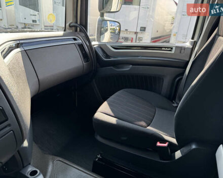 Белый Даф XF 106, объемом двигателя 0 л и пробегом 886 тыс. км за 36903 $, фото 40 на Automoto.ua