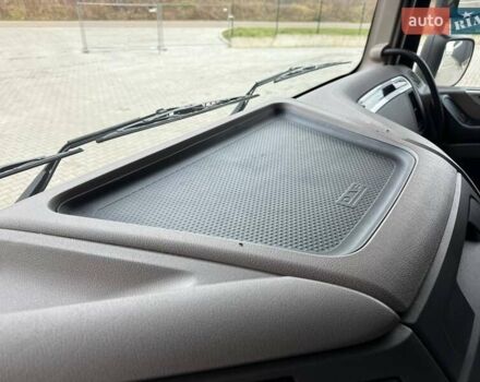 Белый Даф XF 106, объемом двигателя 12.9 л и пробегом 500 тыс. км за 35999 $, фото 97 на Automoto.ua