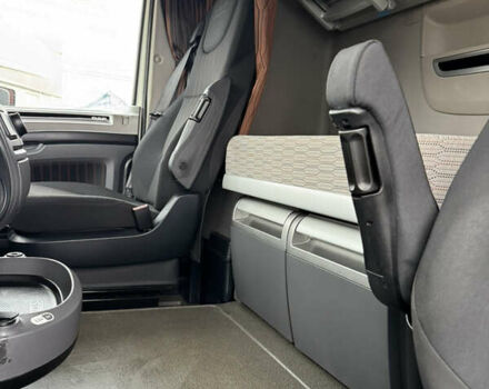 Белый Даф XF 106, объемом двигателя 12.9 л и пробегом 407 тыс. км за 39900 $, фото 18 на Automoto.ua