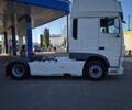 Белый Даф XF 106, объемом двигателя 12.9 л и пробегом 450 тыс. км за 45901 $, фото 2 на Automoto.ua