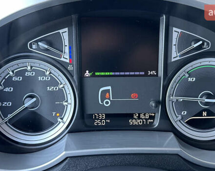 Белый Даф XF 106, объемом двигателя 0 л и пробегом 590 тыс. км за 45636 $, фото 44 на Automoto.ua