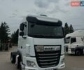 Белый Даф XF 106, объемом двигателя 12.9 л и пробегом 518 тыс. км за 37500 $, фото 1 на Automoto.ua