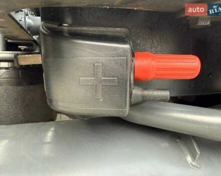 Белый Даф XF 106, объемом двигателя 12.9 л и пробегом 500 тыс. км за 35999 $, фото 54 на Automoto.ua