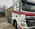 Белый Даф XF 106, объемом двигателя 0 л и пробегом 601 тыс. км за 35000 $, фото 1 на Automoto.ua