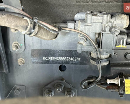 Белый Даф XF 106, объемом двигателя 0 л и пробегом 677 тыс. км за 31570 $, фото 11 на Automoto.ua