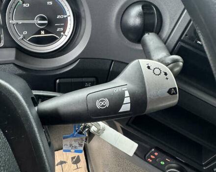 Белый Даф XF 106, объемом двигателя 12.9 л и пробегом 407 тыс. км за 39900 $, фото 27 на Automoto.ua