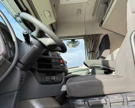 Білий Даф XF 106, об'ємом двигуна 12.9 л та пробігом 590 тис. км за 34444 $, фото 3 на Automoto.ua