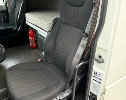 Белый Даф XF 106, объемом двигателя 12.9 л и пробегом 500 тыс. км за 35999 $, фото 77 на Automoto.ua