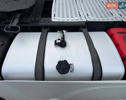 Белый Даф XF 106, объемом двигателя 12.9 л и пробегом 500 тыс. км за 35999 $, фото 26 на Automoto.ua