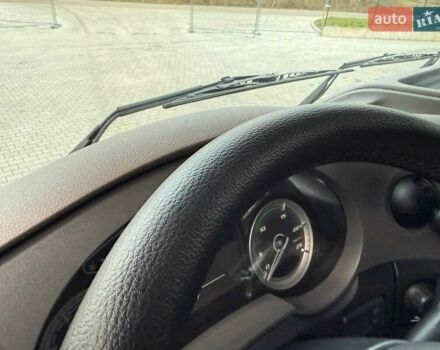 Белый Даф XF 106, объемом двигателя 12.9 л и пробегом 500 тыс. км за 35999 $, фото 86 на Automoto.ua