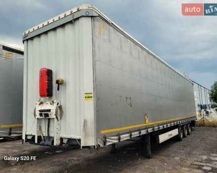 Білий Даф XF 106, об'ємом двигуна 0 л та пробігом 575 тис. км за 30366 $, фото 4 на Automoto.ua