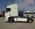 Белый Даф XF 106, объемом двигателя 12.9 л и пробегом 252 тыс. км за 49000 $, фото 8 на Automoto.ua