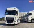 Белый Даф XF 106, объемом двигателя 12.9 л и пробегом 490 тыс. км за 45000 $, фото 1 на Automoto.ua