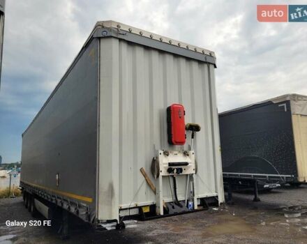 Білий Даф XF 106, об'ємом двигуна 0 л та пробігом 575 тис. км за 30366 $, фото 5 на Automoto.ua