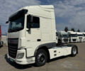 Белый Даф XF 106, объемом двигателя 12.9 л и пробегом 252 тыс. км за 49000 $, фото 7 на Automoto.ua