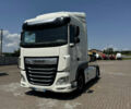 Белый Даф XF 106, объемом двигателя 12.9 л и пробегом 560 тыс. км за 48000 $, фото 1 на Automoto.ua