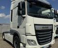 Белый Даф XF 106, объемом двигателя 12.9 л и пробегом 561 тыс. км за 46700 $, фото 45 на Automoto.ua