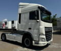 Белый Даф XF 106, объемом двигателя 12.9 л и пробегом 560 тыс. км за 48000 $, фото 14 на Automoto.ua