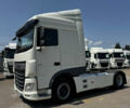 Белый Даф XF 106, объемом двигателя 12.9 л и пробегом 560 тыс. км за 48000 $, фото 3 на Automoto.ua