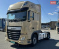 Бежевый Даф XF 106, объемом двигателя 12.9 л и пробегом 750 тыс. км за 28707 $, фото 1 на Automoto.ua