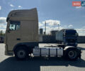 Бежевый Даф XF 106, объемом двигателя 12.9 л и пробегом 750 тыс. км за 28707 $, фото 4 на Automoto.ua