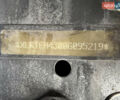 Бежевый Даф XF 106, объемом двигателя 12.9 л и пробегом 750 тыс. км за 28707 $, фото 8 на Automoto.ua