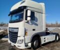Бежевый Даф XF 106, объемом двигателя 0 л и пробегом 718 тыс. км за 21000 $, фото 4 на Automoto.ua