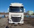 Бежевый Даф XF 106, объемом двигателя 0 л и пробегом 718 тыс. км за 21000 $, фото 1 на Automoto.ua