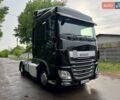 Черный Даф XF 106, объемом двигателя 12.9 л и пробегом 723 тыс. км за 20700 $, фото 3 на Automoto.ua