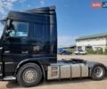 Чорний Даф XF 106, об'ємом двигуна 0 л та пробігом 888 тис. км за 15800 $, фото 1 на Automoto.ua