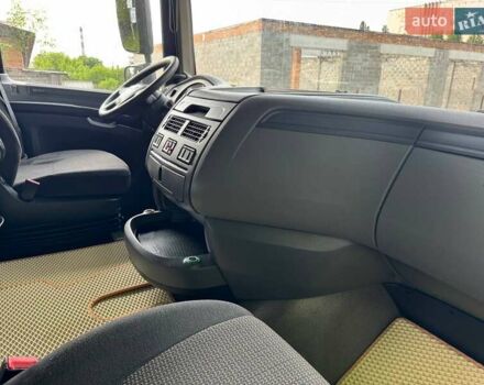 Даф XF 106 2014 у Черкасах на Automoto.ua Чорний Даф XF 106, об'ємом двигуна 12.9 л та пробігом 723 тис. км за 20700 $, фото 15 на Automoto.ua