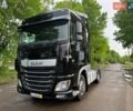 Черный Даф XF 106, объемом двигателя 12.9 л и пробегом 723 тыс. км за 20700 $, фото 6 на Automoto.ua