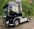 Черный Даф XF 106, объемом двигателя 12.9 л и пробегом 723 тыс. км за 20700 $, фото 5 на Automoto.ua