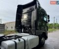 Черный Даф XF 106, объемом двигателя 12.9 л и пробегом 723 тыс. км за 20700 $, фото 17 на Automoto.ua
