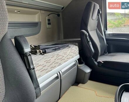 Даф XF 106 2014 у Черкасах на Automoto.ua Чорний Даф XF 106, об'ємом двигуна 12.9 л та пробігом 723 тис. км за 20700 $, фото 16 на Automoto.ua