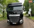 Черный Даф XF 106, объемом двигателя 12.9 л и пробегом 723 тыс. км за 20700 $, фото 2 на Automoto.ua