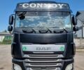 Чорний Даф XF 106, об'ємом двигуна 0 л та пробігом 888 тис. км за 15800 $, фото 2 на Automoto.ua