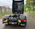 Черный Даф XF 106, объемом двигателя 12.9 л и пробегом 723 тыс. км за 20700 $, фото 7 на Automoto.ua