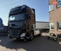 Чорний Даф XF 106, об'ємом двигуна 0 л та пробігом 940 тис. км за 25832 $, фото 16 на Automoto.ua