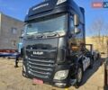 Чорний Даф XF 106, об'ємом двигуна 0 л та пробігом 940 тис. км за 25832 $, фото 27 на Automoto.ua