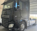 Черный Даф XF 106, объемом двигателя 0 л и пробегом 825 тыс. км за 22073 $, фото 15 на Automoto.ua